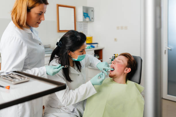 Best Orthodontic Emergency Dentist in Portageville, MO